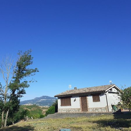 Predio Potantino Villa Proceno Bagian luar foto